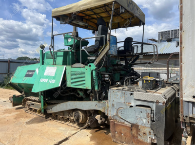 Vogele SUPER 1600-1 [0]