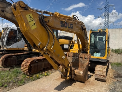 LGCE (SDLG) E6150F [1]