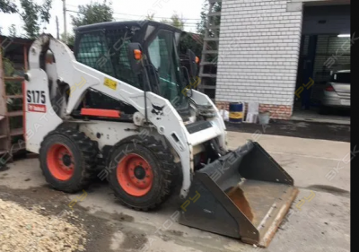 Bobcat S175 [0]
