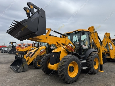 JCB 4CX [0]