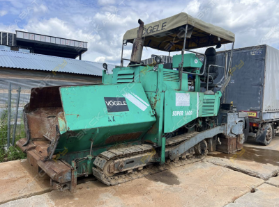 Vogele SUPER 1600-1 [1]
