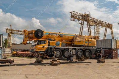 XCMG XCA100 S [1]