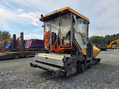 Volvo ABG P6820D [3]