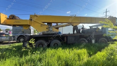 Ивановец КС-6476 [2]