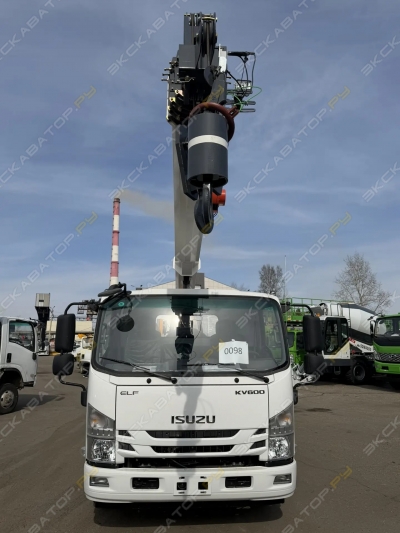 Isuzu Elf STSQ-WSL [3]