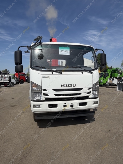 Isuzu Elf [3]