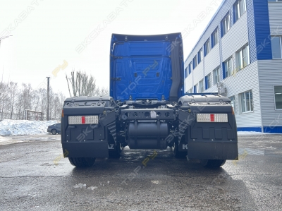 КамАЗ 65659 [3]