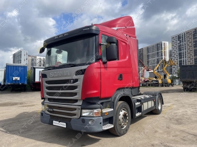Scania R400 LA4x2HNA [0]