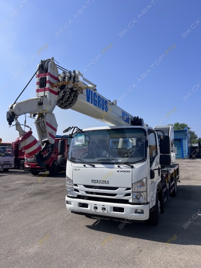 Isuzu Elf STSQ-WSL [3]