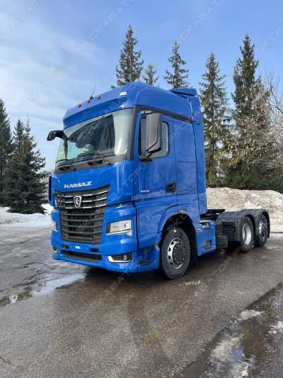 КамАЗ 65659 [0]