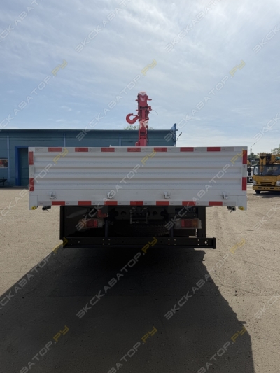 Isuzu Elf [4]