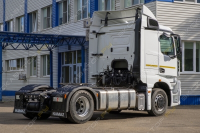КамАЗ 54902 [2]