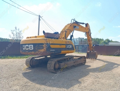 JCB JS 330LC [3]