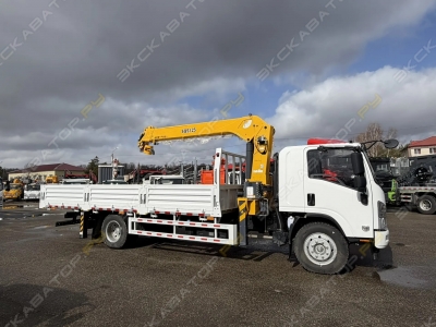 Isuzu Elf [0]