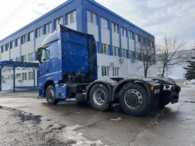 КамАЗ 65659 [2]