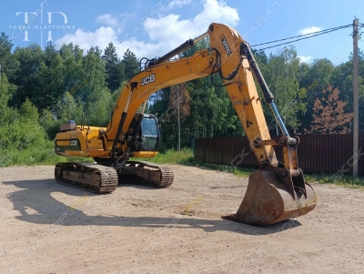 JCB JS 330LC [0]