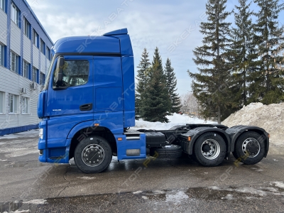 КамАЗ 65659 [1]