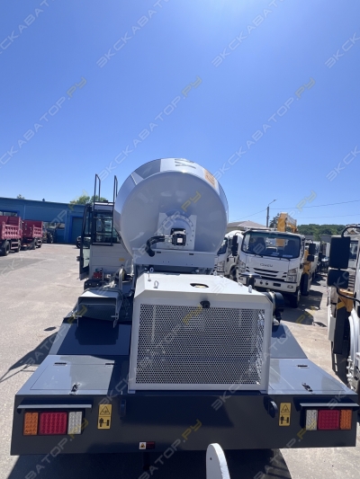 Yugong SDM3000 [4]