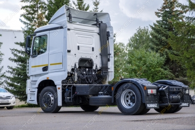 КамАЗ 54902 [3]