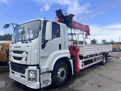Isuzu Giga [0]