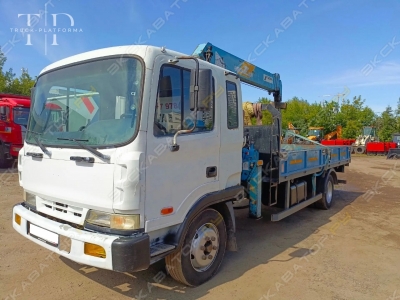 Hyundai HD 120 (борт) [0]