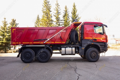 КамАЗ 65959 [3]