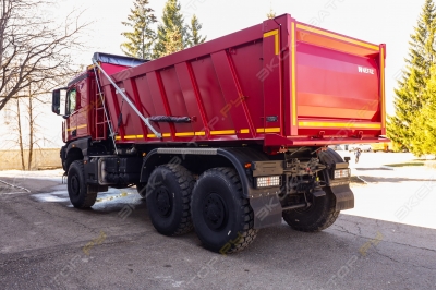 КамАЗ 65959 [1]