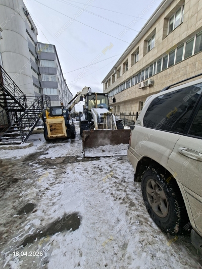 Terex 860 [1]