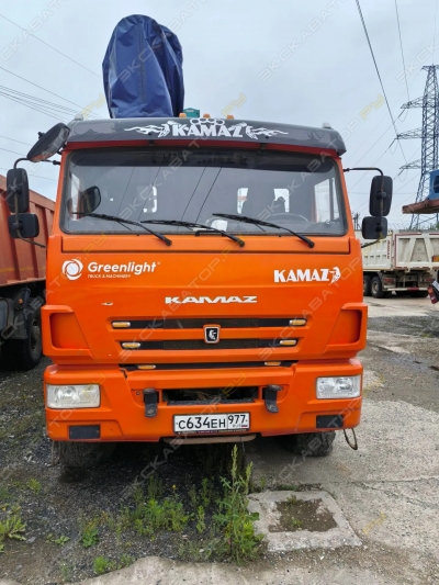 HKTC HLC-7016 [1]