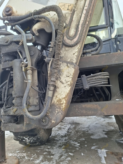Terex 860 [2]