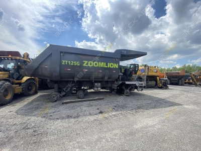 Zoomlion ZT125G [2]