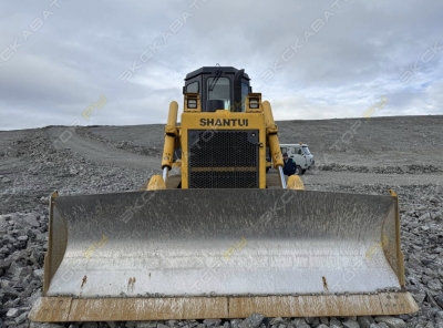 Shantui SD16 [1]