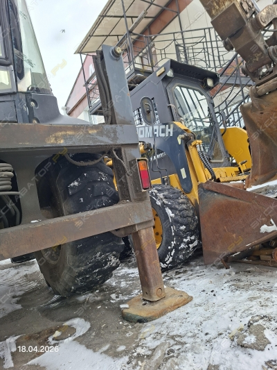 Terex 860 [3]