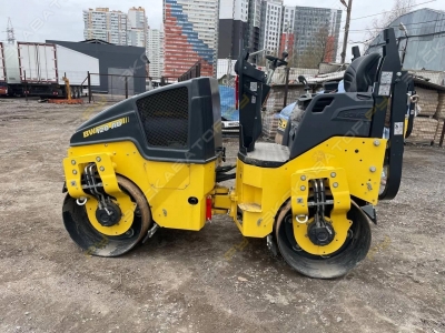 Bomag BW 120 AD-5 [0]