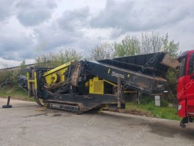 АТОМ R1550 [2]