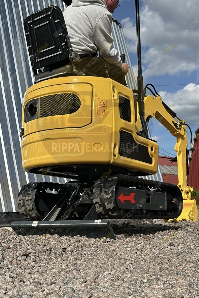 Rippa R319 [4]
