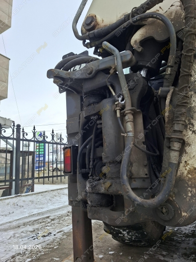 Terex 860 [0]