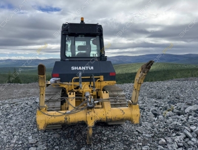 Shantui SD16 [3]