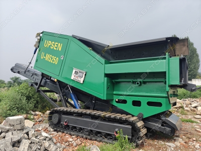 Upsen U-MS250 [0]
