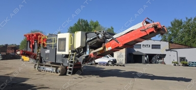 Sandvik QJ241 [0]