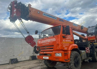 Клинцы КС-55713-5К-3 [2]