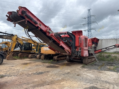 Terex-Finlay J-1170 [1]