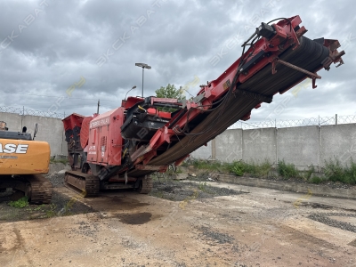 Terex-Finlay J-1170 [2]