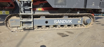 Sandvik QJ241 [3]