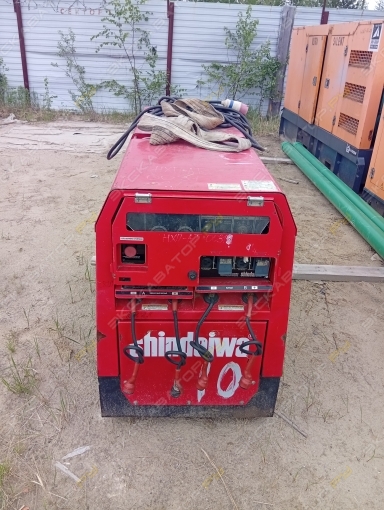 Shindaiwa DGW500-2S [1]