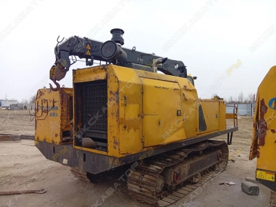 PipeLineMan PMHY 125 [2]