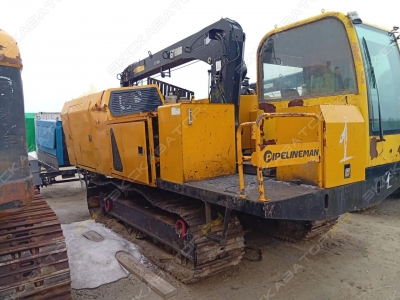 PipeLineMan PMHY 125 [3]
