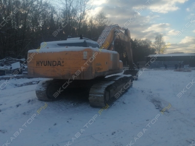 Hyundai R 320LC-7 [0]