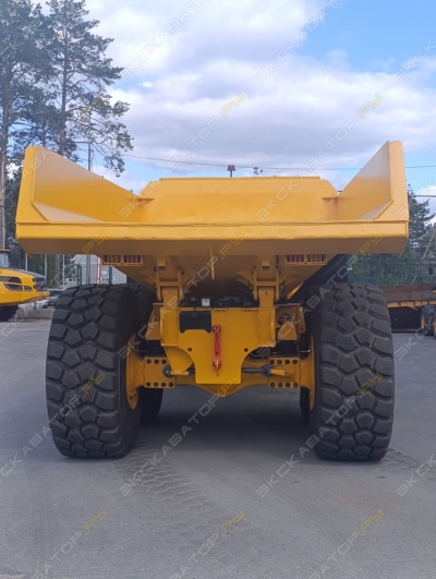 Volvo A40G [4]