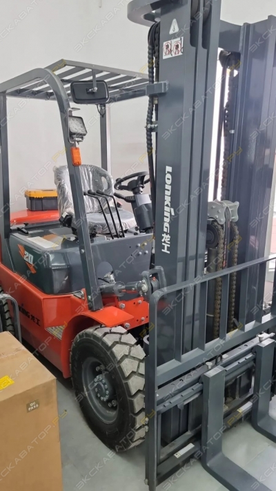 Lonking FD20T [0]